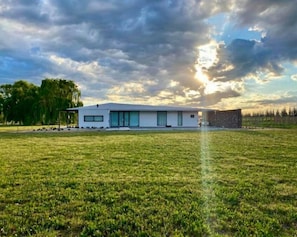 Exteriör