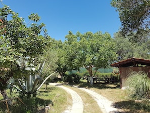 Boendeområde
