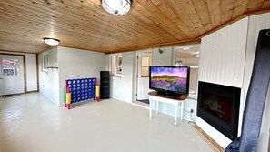 Interiör