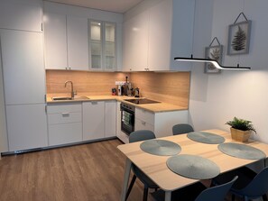 Eget kök