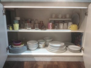 Miscellaneous