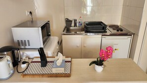Privat køkken