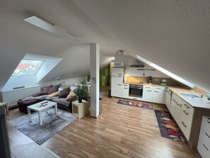 Eget kök