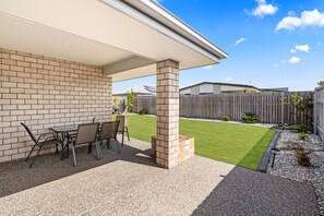 Outdoor area
