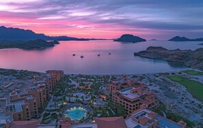 Sunsets to take your breath away