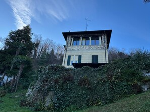 Außenbereich