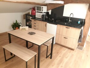 Eget kök