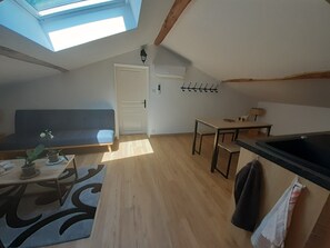 Interiör