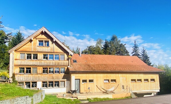 Exteriör