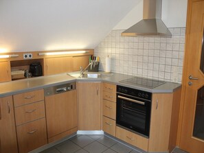 Eget kök