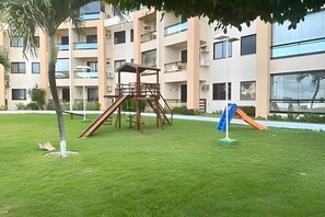 Children’s area