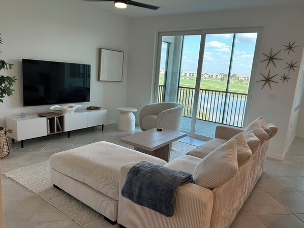 TV Room