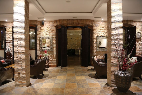 Interieur