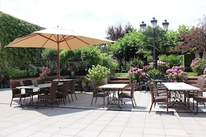 Terras