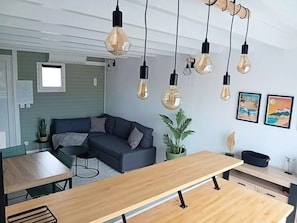 Interiör