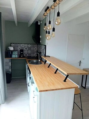 Eget kök