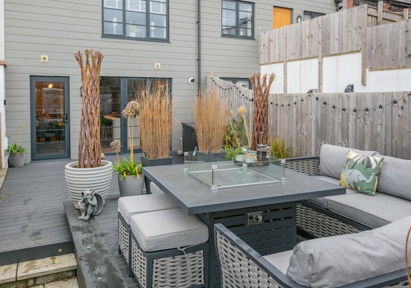 Terrass/Patio