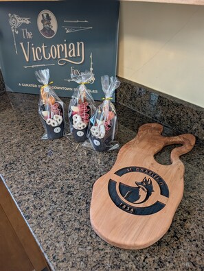 Local Treats