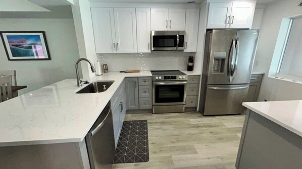 Kitchen   October 2024