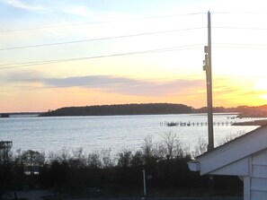 Sunset Views
