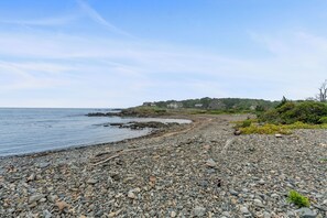 Private Neighborhood Beach (1)