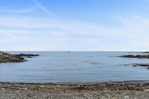 Private Neighborhood Beach (2)