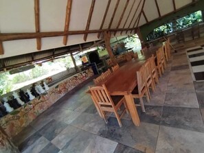Restauranger