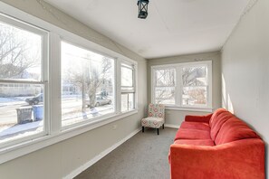 Sunroom