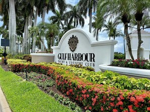 Gulf Harbor