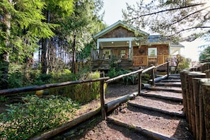 Boendeområde