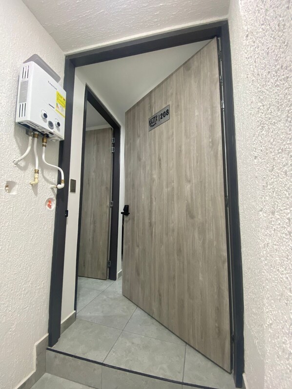 Interiør