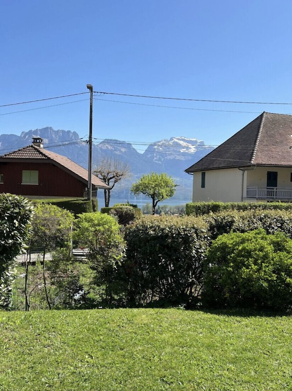 Aussicht