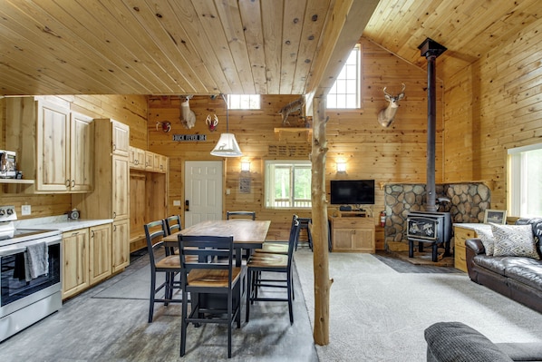 Intérieur