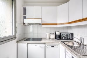 Cozinha privada