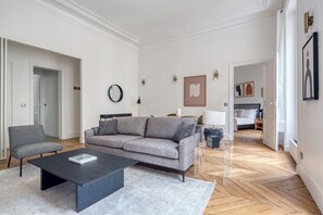 Coin séjour