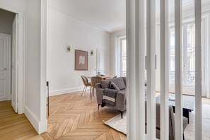 Coin séjour