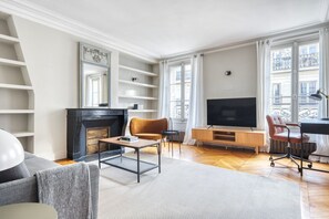 Coin séjour