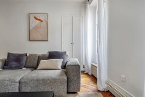 Coin séjour