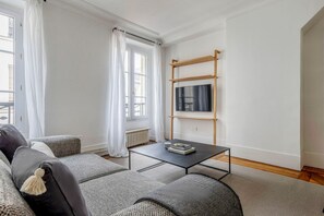Coin séjour