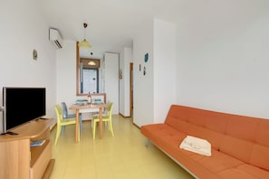 Salon et salle à manger