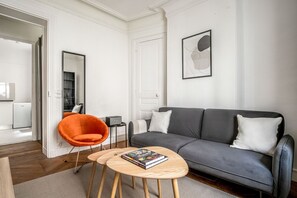 Coin séjour