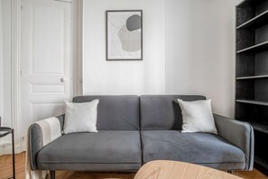 Coin séjour