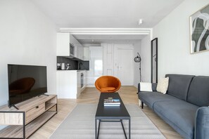 Coin séjour