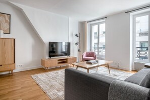 Coin séjour