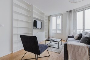 Coin séjour