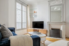 Coin séjour