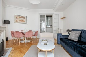 Coin séjour
