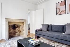 Coin séjour