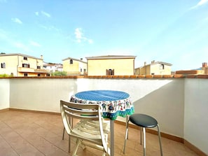Veranda