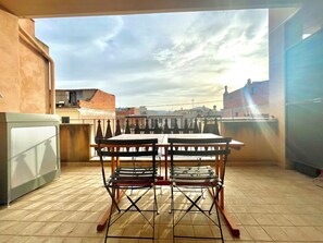 Veranda